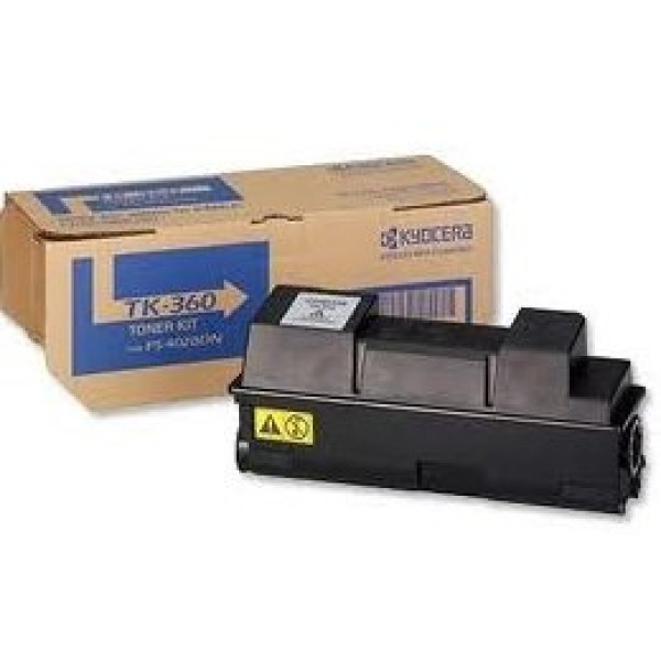Toner KYOCERA FS4020DN FS4050DN (1T02J20EU0)  20.000p.