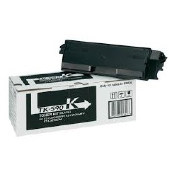 Toner KYOCERA negro FSC2026 FSC2126 FSC5250 P6026 M6526 P6026cdn (1T02KV0NL0) 7.000p. Toner KYOCERA negro FSC2026 FSC2126 FSC5250 P6026 M6526 P6026cdn (1T02KV0NL0) 7.000p.