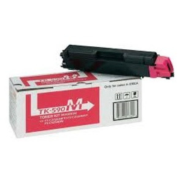 Toner KYOCERA magentaFSC2026 FSC2126 FSC5250 P6026 M6526 P6026cdn (1T02KVBNL0) 5.000p. Toner KYOCERA magentaFSC2026 FSC2126 FSC5250 P6026 M6526 P6026cdn (1T02KVBNL0) 5.000p.