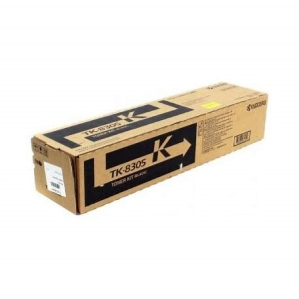 Toner KYOCERA TASKalfa 3050ci 3550ci 3551ci negro (1T02LK0NL0)  25.000p.