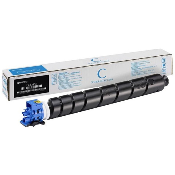 Toner KYOCERA TASKalfa 3252ci Cyan 15.000p. (1T02RLCNL0)