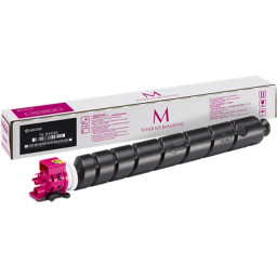 Toner KYOCERA TASKalfa 2552ci Magenta 12.000p. (1T02L7BNL0)