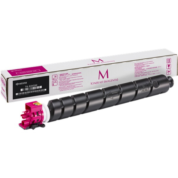 Toner KYOCERA TASKalfa 2552ci Magenta 12.000p. (1T02L7BNL0)