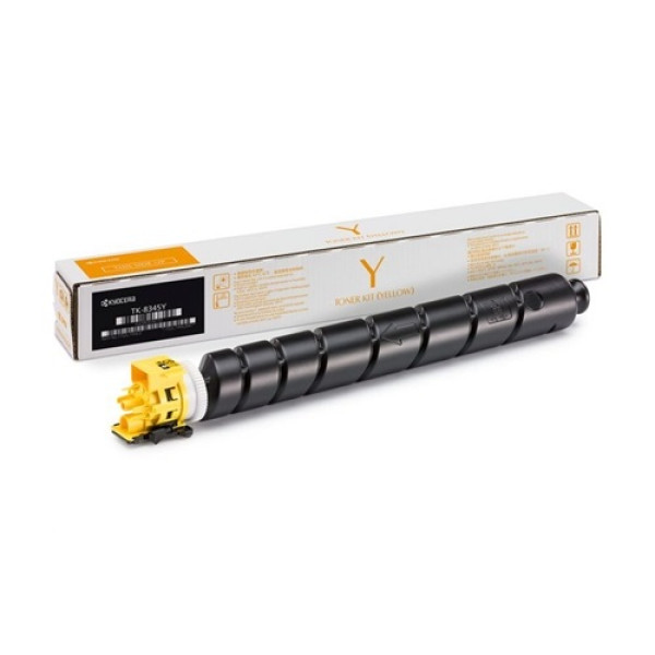 Toner KYOCERA TASKalfa 2552ci Yellow 12.000p. (1T02L7ANL0)
