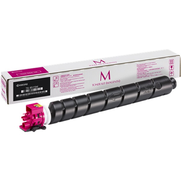 Toner KYOCERA TASKalfa 5052ci 6052ci Magenta 20.000p. (1T02NDBNL0)