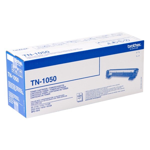 TONER HL-1110