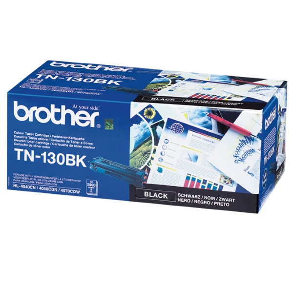 Toner BROTHER HL4040CN MFC9440 negro HL4050 HL4070CDW DCP9040CN -2.500p. Toner BROTHER HL4040CN MFC9440 negro HL4050 HL4070CDW DCP9040CN -2.500p.