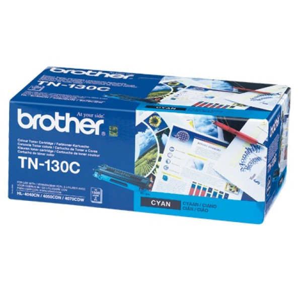 Toner BROTHER HL4040CN MFC9440 cian HL4050 HL4070CDW DCP9040CN -1.500p. Toner BROTHER HL4040CN MFC9440 cian HL4050 HL4070CDW DCP9040CN -1.500p.