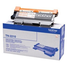 TONER NEGRO