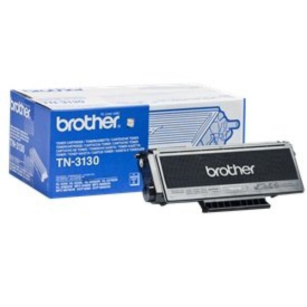 TONER NEGRO TN3130 BROTHER TONER NEGRO TN3130 BROTHER
