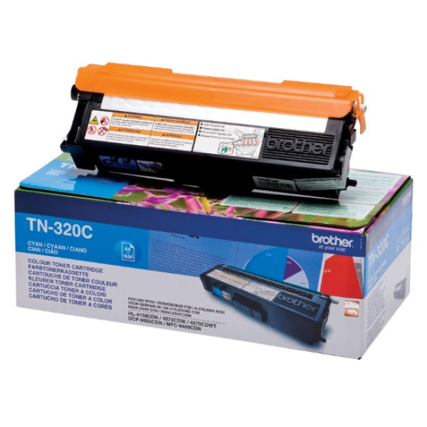 TONER CIAN 320 TONER CIAN 320