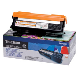 TONER NEGRO