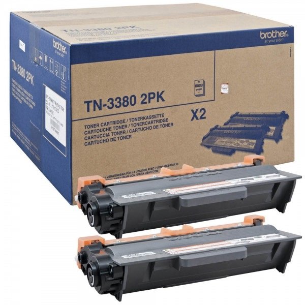 PACK 2 TONER NEGRO AC PACK 2 TONER NEGRO AC