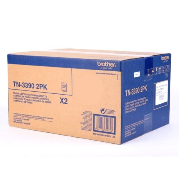 PACK 2 TONER NEGRO AC PACK 2 TONER NEGRO AC