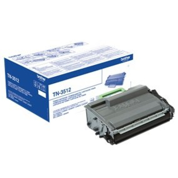 TONER NEGRO EC 12K HLL6300DW/L6400 TONER NEGRO EC 12K HLL6300DW/L6400