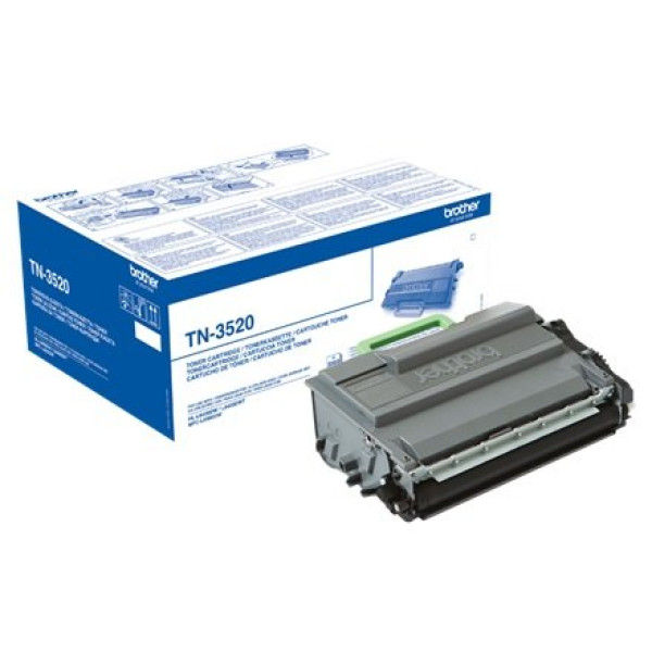 TONER NEGRO UC 20K HLL6400DW TONER NEGRO UC 20K HLL6400DW