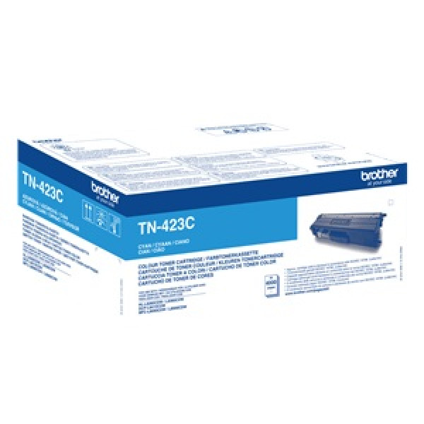 TONER CIAN TN423C