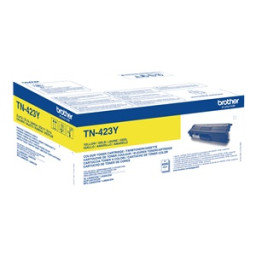 TONER AMARILLO TN423Y