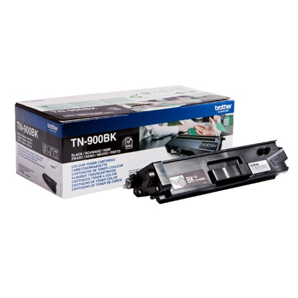 TONER NEGRO TN900BK TONER NEGRO TN900BK