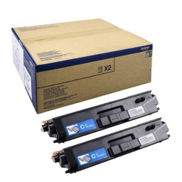2XTONER CIAN TN900CTWIN