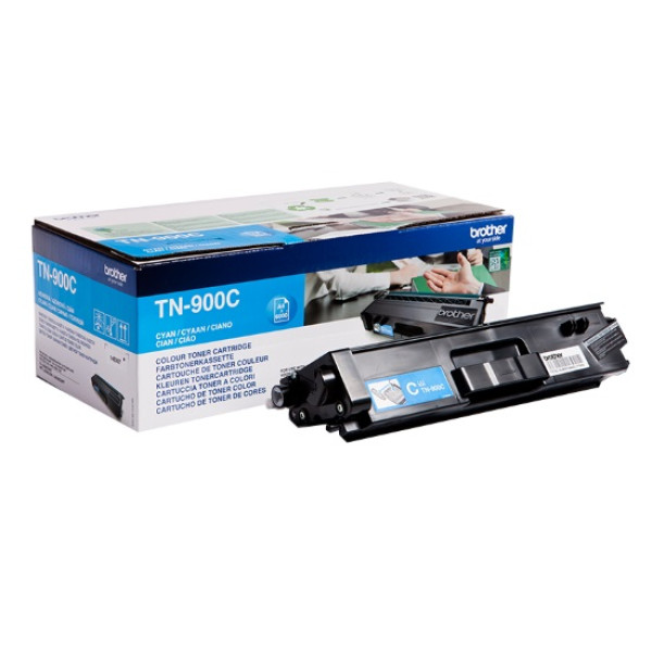 TONER CIAN TN900C