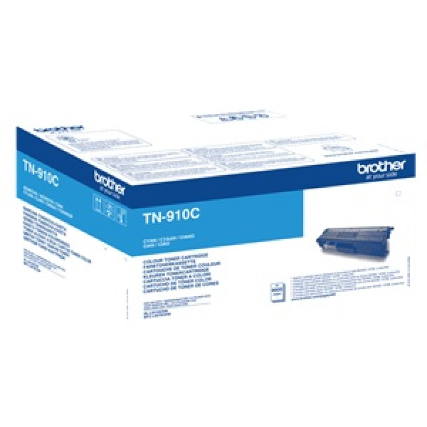 TONER CIAN TN910C TONER CIAN TN910C