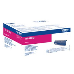 TONER MAGENTA TN910M