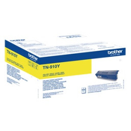 TONER AMARILLO TN910Y