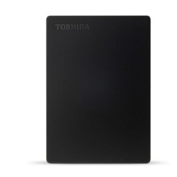 DISCO CANVIO SLIM 1TB BLACK