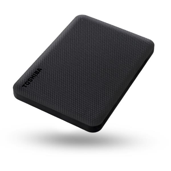 CANVIO ADVANCE 2.5 2TB BLACK CANVIO ADVANCE 2.5 2TB BLACK