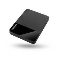 CANVIO READY HDD EXT 1 TB BLACK