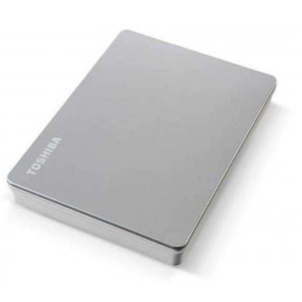 CANVIO FLEX HDD EXT 2TB SILVER CANVIO FLEX HDD EXT 2TB SILVER
