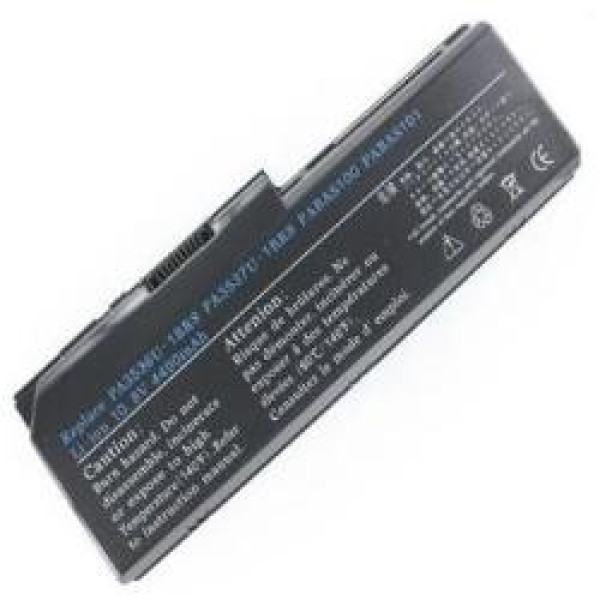 BATERIA LI-ION 9CELL 6000MAH ROHS BATERIA LI-ION 9CELL 6000MAH ROHS