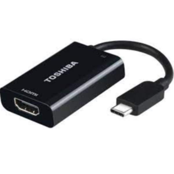 ADAPTADOR USB-C A HDMI