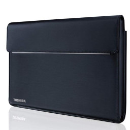 FUNDA TOSHIBA CON BOLSILLO XSERIES