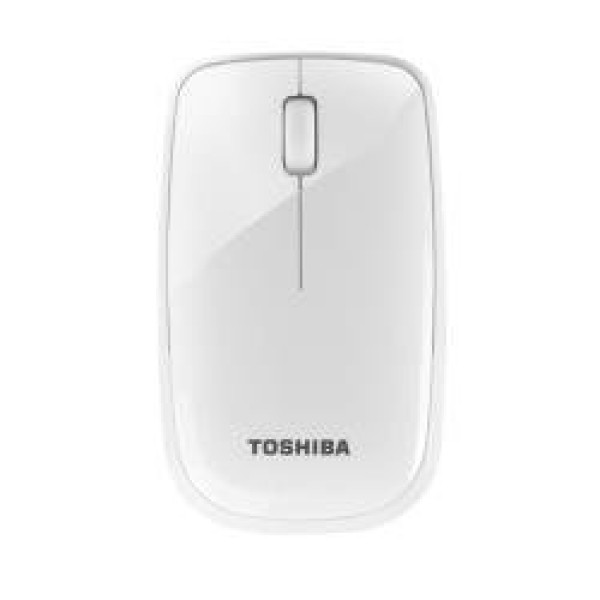 RATON OPTICO INALAMBRICO W30-BLANCO