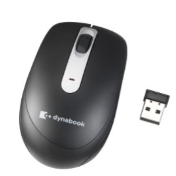 DYNABOOK WIRELESS MOUSE W90