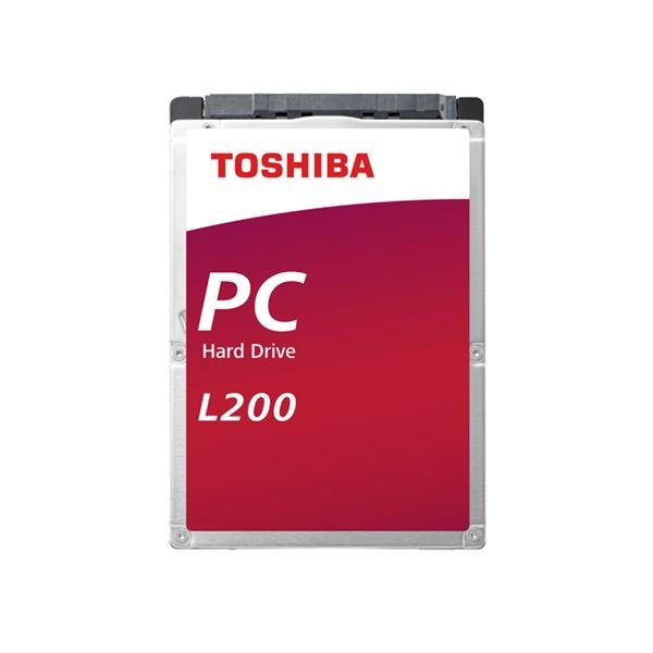 BULK L200 - LAPTOP PC HD 2TB BULK L200 - LAPTOP PC HD 2TB