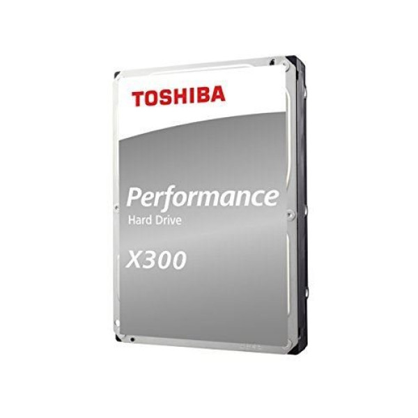 BULK X300 PERFORM HD 10TB-256MB BULK X300 PERFORM HD 10TB-256MB