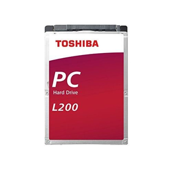 L200 - LAPTOP PC HD 2TB L200 - LAPTOP PC HD 2TB