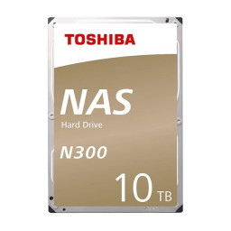 BULK N300 NAS HD 10TB (256MB)