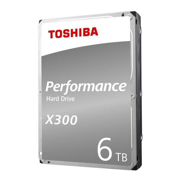 BULK X300 HDD INTERNO SATA 6 TB BULK X300 HDD INTERNO SATA 6 TB