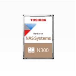 HDD N300 SATAIII 3 5 7200 6TB BULK