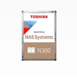 HDD N300 SATAIII 3 5 7200 8TB BULK