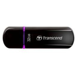 32GB JETFLASH 600 (MORADO)