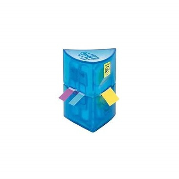 Dispensador POST-IT azul TRIDEX ** 1 x Index 1