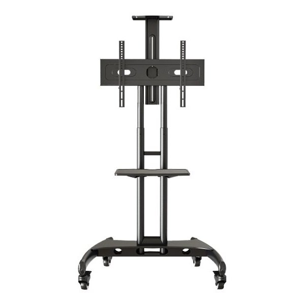 PEERLESS Tru Vue Trolley ajustable en altura Carrito para LCD 32-60 PEERLESS Tru Vue Trolley ajustable en altura Carrito para LCD 32-60