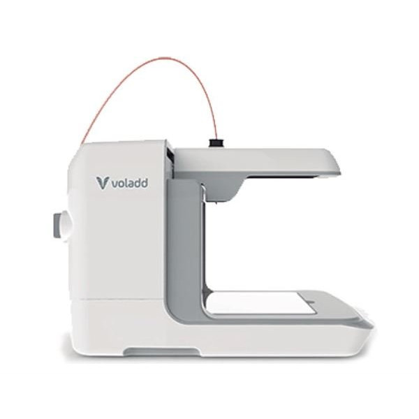 IMPRESORA 3D TUMAKER VOLADD IMPRESORA 3D TUMAKER VOLADD