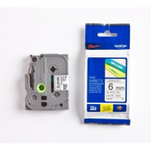 CINTA ROTULADORABLANCO /NEGRO6 CINTA ROTULADORABLANCO /NEGRO6