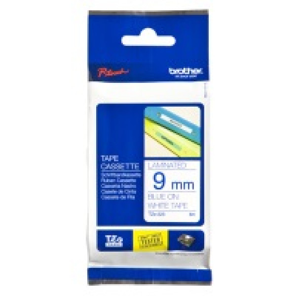 CINTA ROTULADORA BLANCO/AZUL9